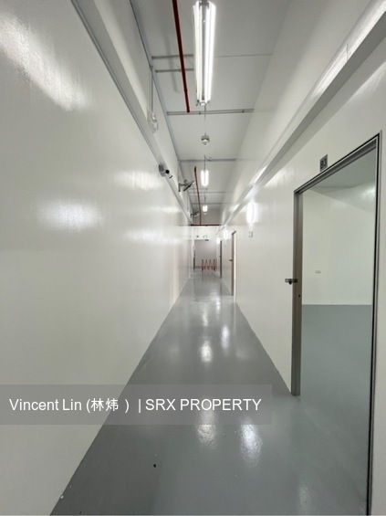 Tat Ann Building (D20), Factory #520571091